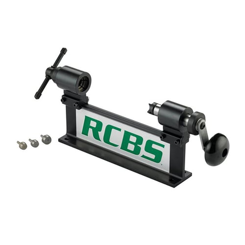 RCBS High Capacity Case Trimmer Kit | 076683903525